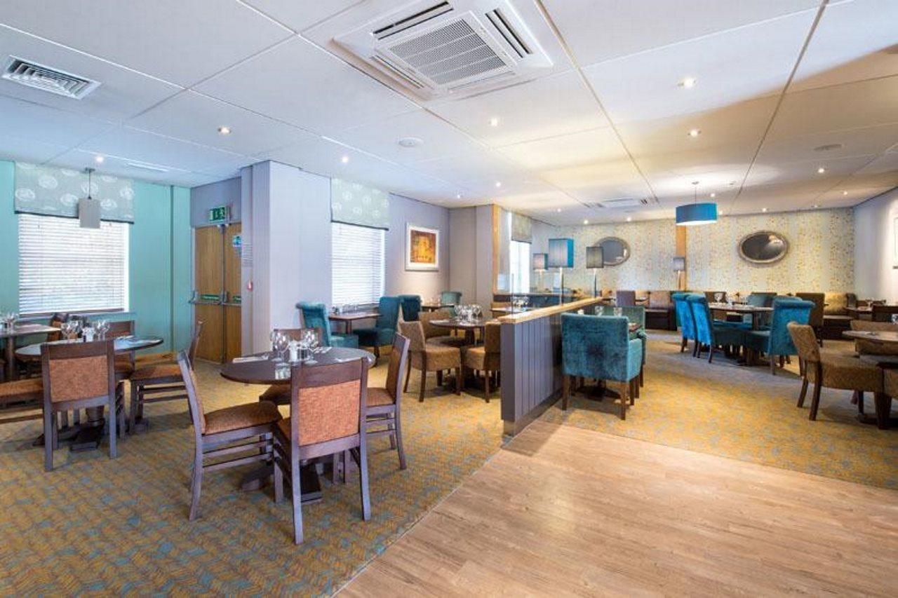 Premier Inn Stoke - Trentham Gardens Dış mekan fotoğraf